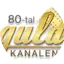 Logo Guldkanalen 80-tal