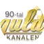 Logo Guldkanalen 90-tal