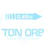 Logo Hutton Orbital Radio