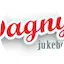Logo Dagnys Musikcafe
