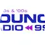 Logo Bounce Radio
