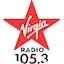 Logo Virgin Radio