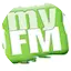 Logo 104.9 myFM