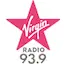 Logo Virgin Radio 93.9