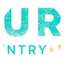Logo Pure Country 103.5