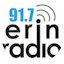 Logo Erin Radio 91.7