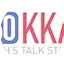 Logo 860 AM KKAT-AM