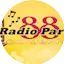 Logo Radio 88 Partille