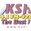 Logo KSHO