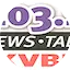 Logo 103.1 KVBL