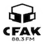 Logo CFAK