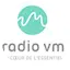 Logo Radio VM