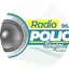 Logo Radio Policia Medellín