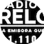 Logo Radio Reloj