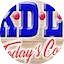 Logo KDLK 94.1 FM