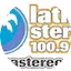 Logo Latina Stereo