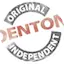Logo Discover Denton Radio