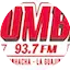 Logo Rumba