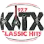 Logo KATX 97.7 FM
