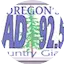 Logo KLAD FM