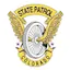 Logo Colorado State Patrol (El Paso, Teller, and Pueblo Counties)