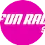 Logo Fun Radio