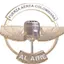 Logo Emisora Fuerza Aeroespacial Colombiana