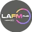 Logo La FM Plus
