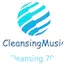 Logo Cleansing 70's