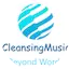 Logo Cleansing Beyond Words