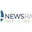 Logo KSL Newsradio