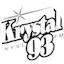 Logo Krystal 93