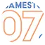 Logo Jamestown 107.1