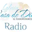 Logo CASA DE DIOS RADIO