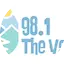 Logo 98.1 The Valley