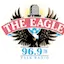 Logo The Eagle 96.9