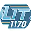 Logo The Blitz 1170