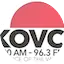 Logo KOVC 1490 AM