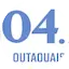 Logo 104,7 FM
