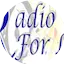 Logo Radio For Life