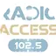 Logo Radio Access 102.5