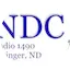 Logo KNDC