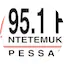 Logo Radio Ntetemuk
