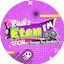 Logo Radio Eten Fm Oficial
