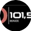 Logo O 101,5 - Beauce