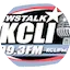 Logo KCLI Newstalk