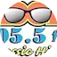 Logo KOOL 105.5 FM