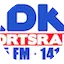 Logo KDKT