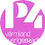 Logo P4 Värmland