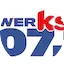 Logo Power 107.1